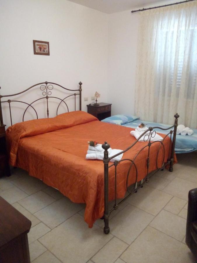 Bed and Breakfast Trulli Dell'Aia à Alberobello Extérieur photo