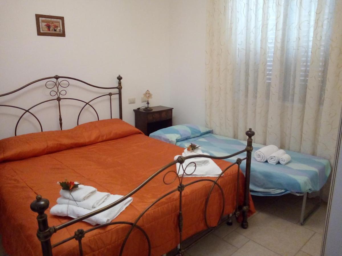 Bed and Breakfast Trulli Dell'Aia à Alberobello Extérieur photo