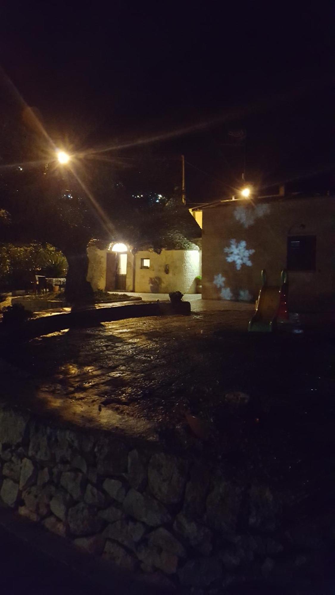 Bed and Breakfast Trulli Dell'Aia à Alberobello Chambre photo