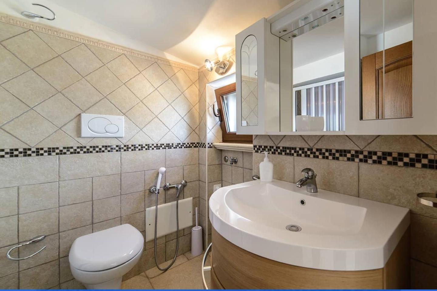 Bed and Breakfast Trulli Dell'Aia à Alberobello Chambre photo